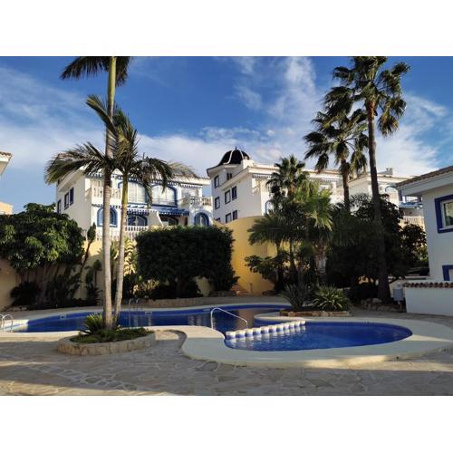Apartamento Galtor Casanova