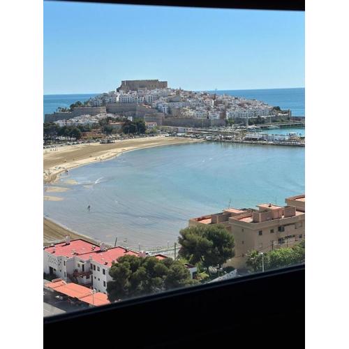 Apartamento Gambita con Vistas
