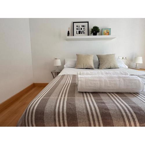 Apartamento Gaona