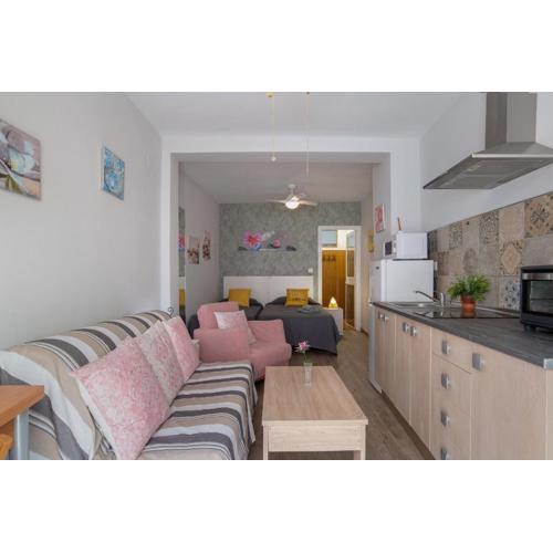 Apartamento Gaonera