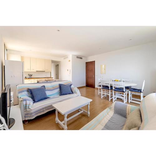 Apartamento GAVINA 1B - a 400m de la playa