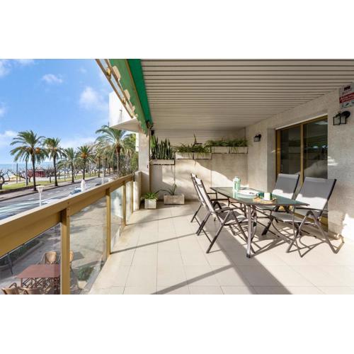 Apartamento Gaviota