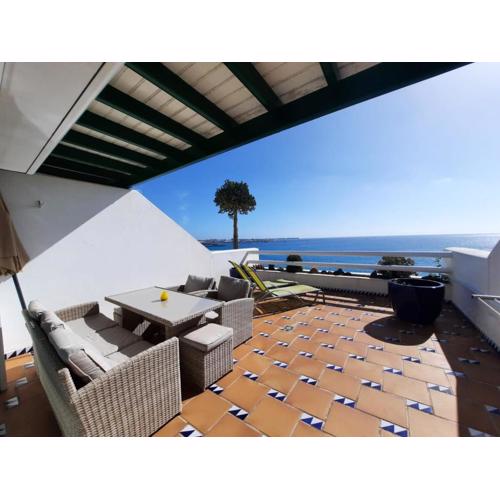Apartamento Gaviota