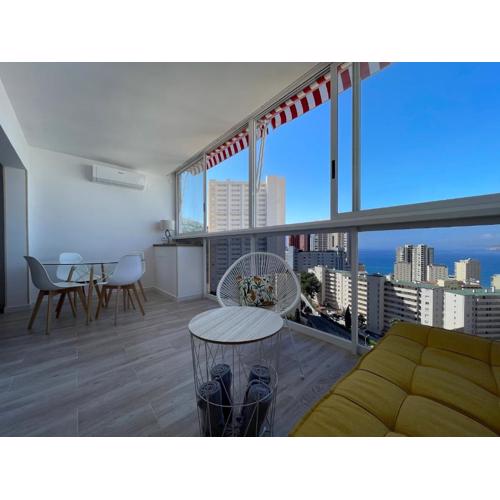 Apartamento Gemelos 15 10 by Gestaltur