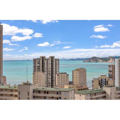 Apartamento Gemelos 15 9 by Gestaltur