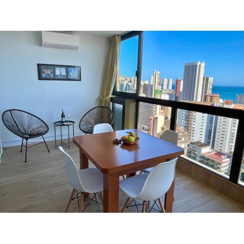 Apartamento Gemelos 2 by Gestaltur