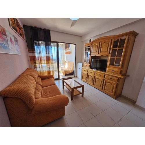 Apartamento Gemelos XII 17 C IF Benidorm