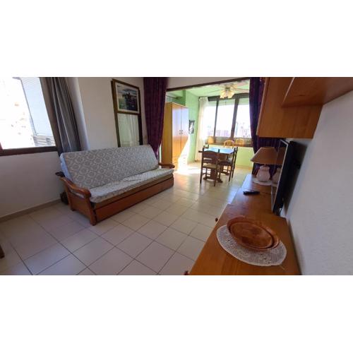 Apartamento Gemelos XII 17 IF Benidorm