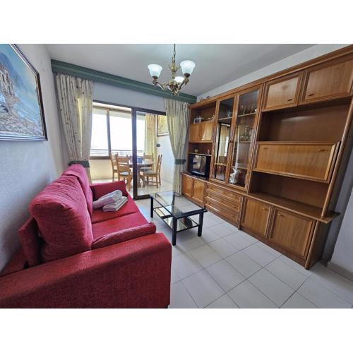 Apartamento Gemelos XII 21 IF Benidorm