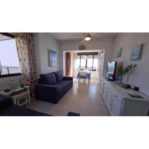 Apartamento Gemelos XII 27 IF Benidorm