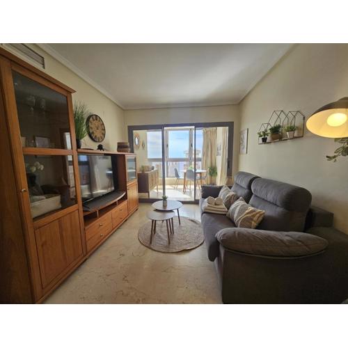 Apartamento Gemelos XX 18 IF Benidorm