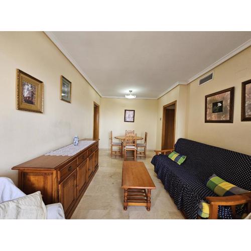 Apartamento Gemelos XX 5 IF Benidorm