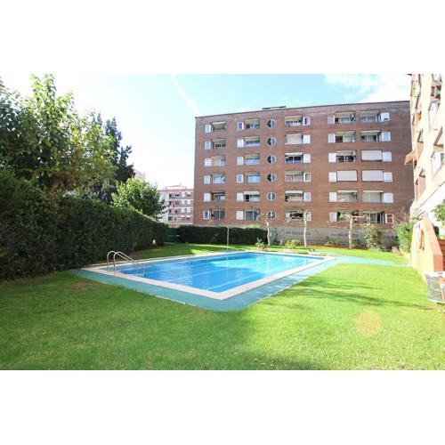 Apartamento Gemma