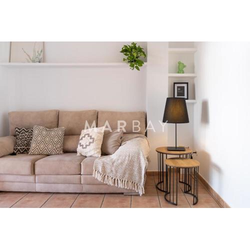 Apartamento Geneve