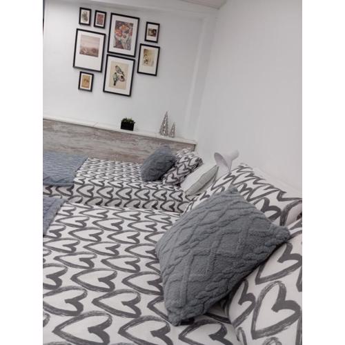 apartamento genil