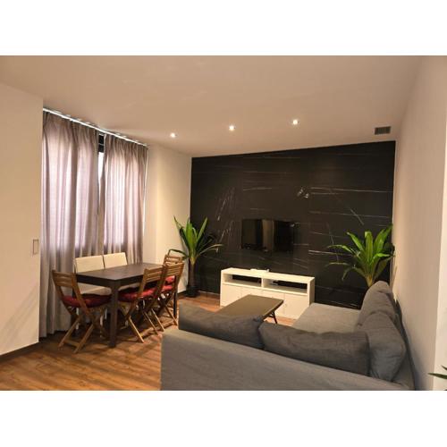 Apartamento GFB17