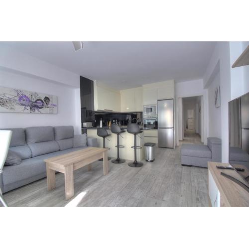 Apartamento Ghana