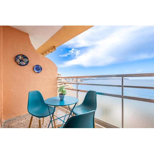 Apartamento GIBRALTAR Calpe