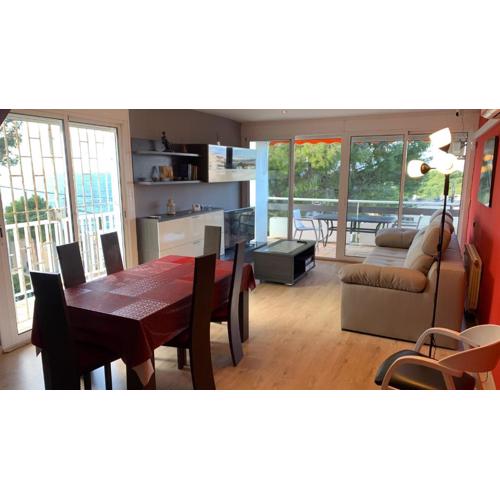 Apartamento Ginette SunBeach