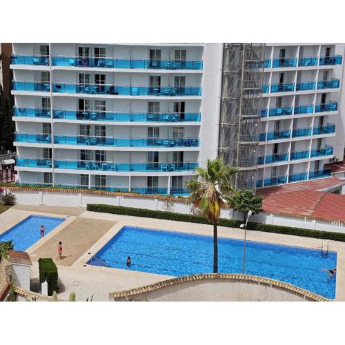 Apartamento Girasol 3 IF Beach