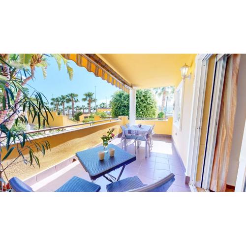 Apartamento Girasol by Family Homes