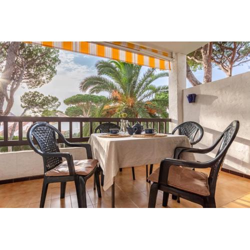Apartamento Gisela