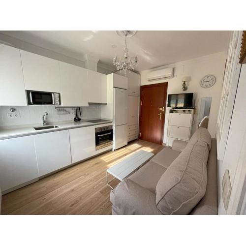 Apartamento Giulia