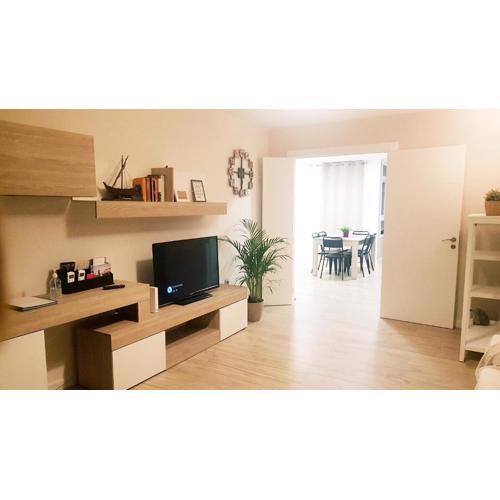 Apartamento Gloria 1 Parking privado gratis