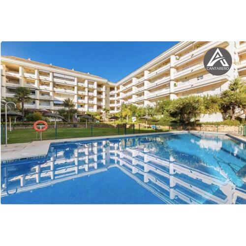 Apartamento Golden Mille Marbella