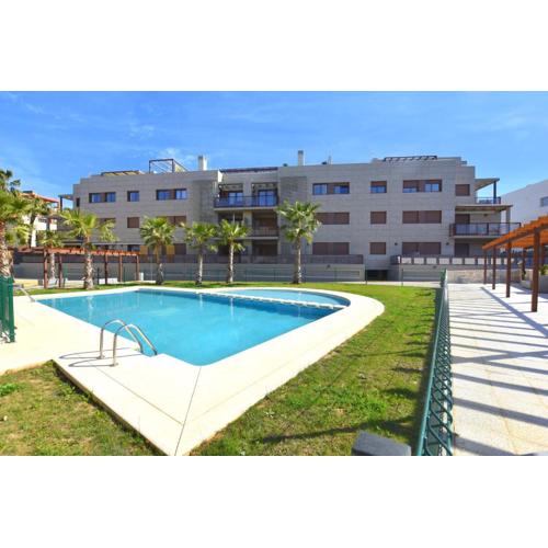 Apartamento Golden Star