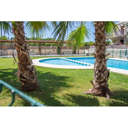 Apartamento Golden Star