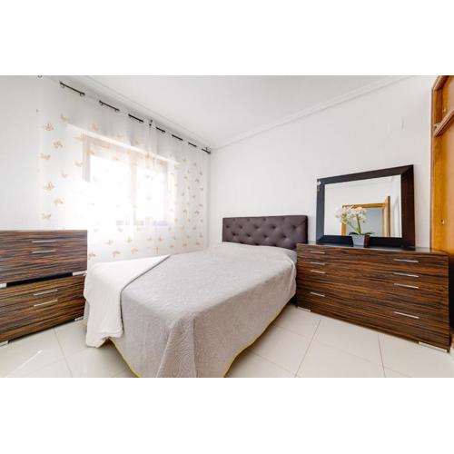 APARTAMENTO GOLETA 30
