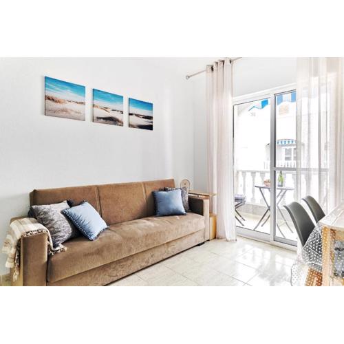 Apartamento Goleta