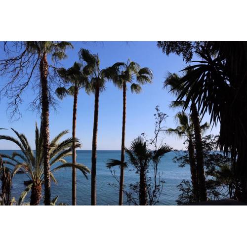 Apartamento Golf Beach Benalmadena