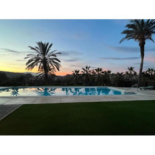 Apartamento Golf lujo, Perla Sol 2
