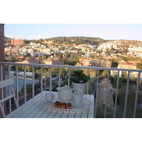 Apartamento Góngora Congresos