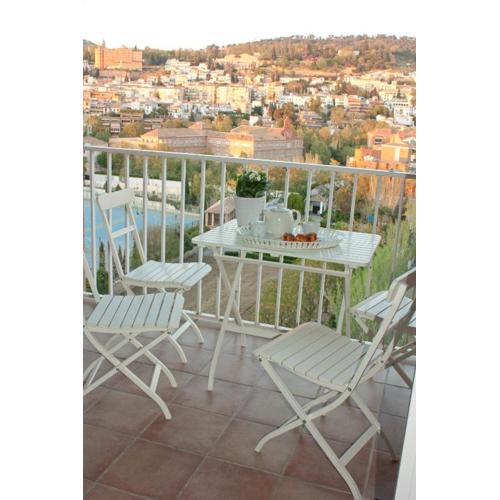 Apartamento Góngora