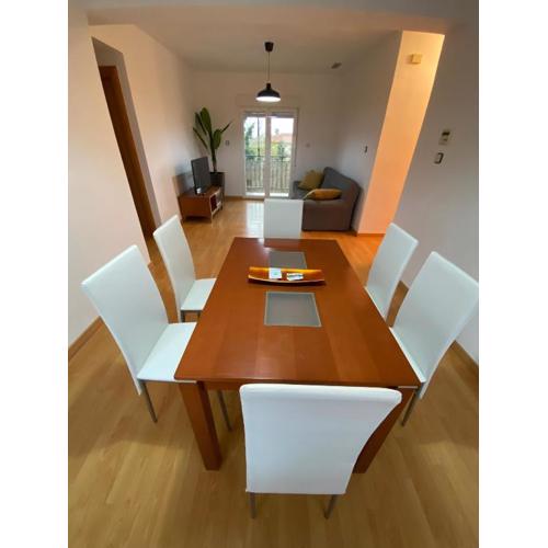 APARTAMENTO GOR