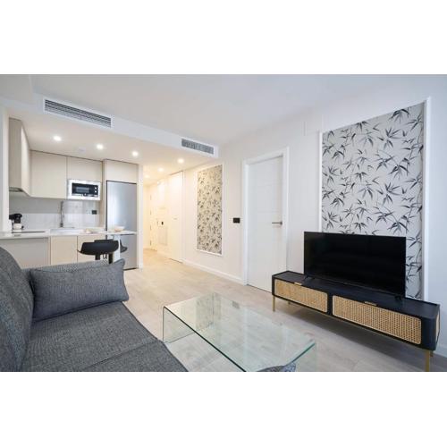 Apartamento grace