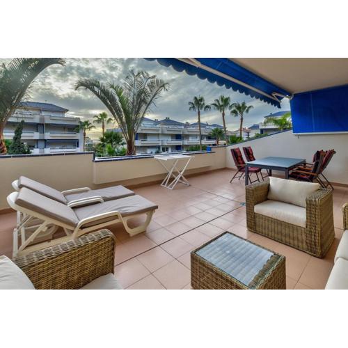 Apartamento Graciosa