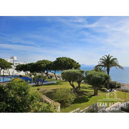 Apartamento gran alacant