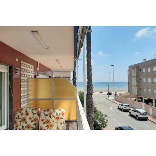 Apartamento Gran Playa Santa Pola by Villas&You