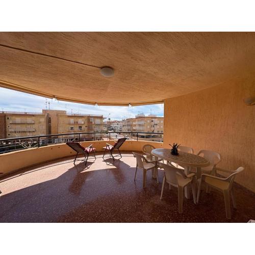 Apartamento Gran Playa