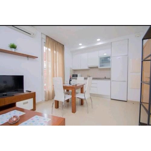 Apartamento Gran Vía Granada
