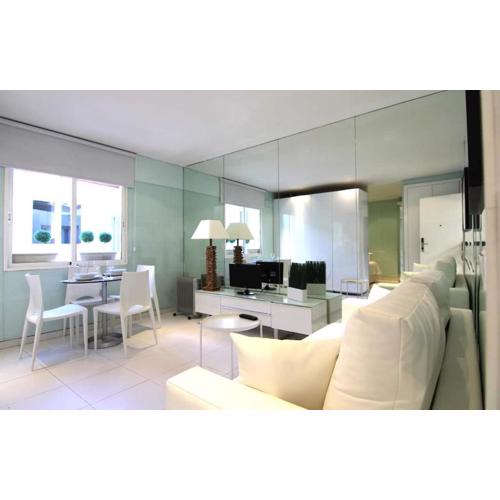 Apartamento Gran Via IV -Quinto Piso Sin Ascensor-