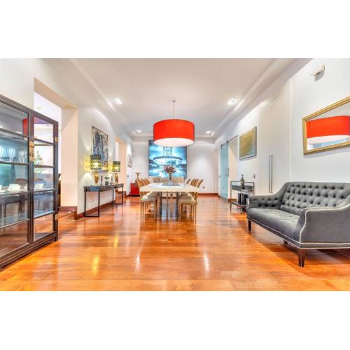Apartamento Gran Via Place en Madrid