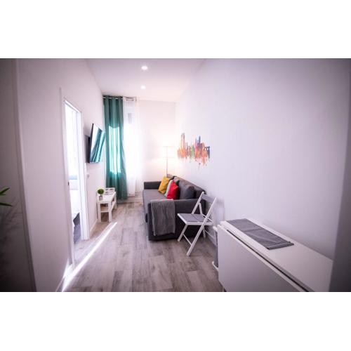 Apartamento Gran Via