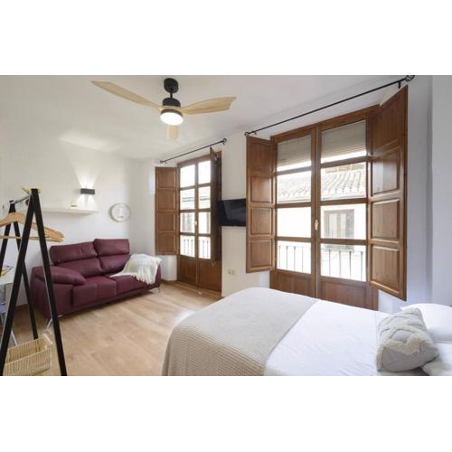 Apartamento Granada Catedral