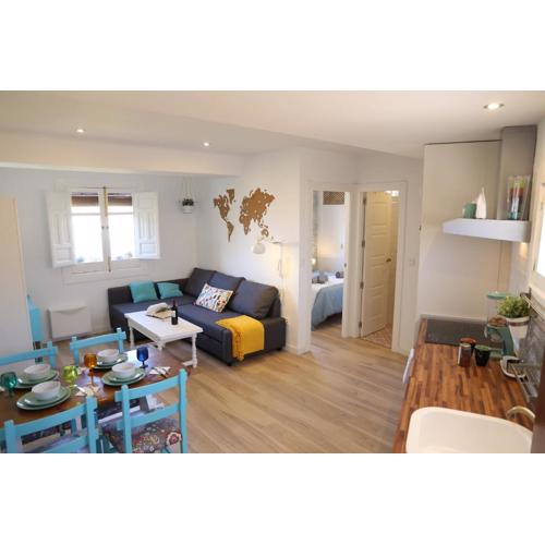 APARTAMENTO GRANADA CENTRO