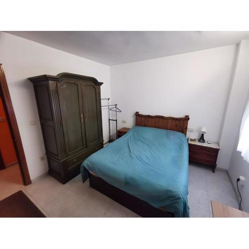 Apartamento Granada David